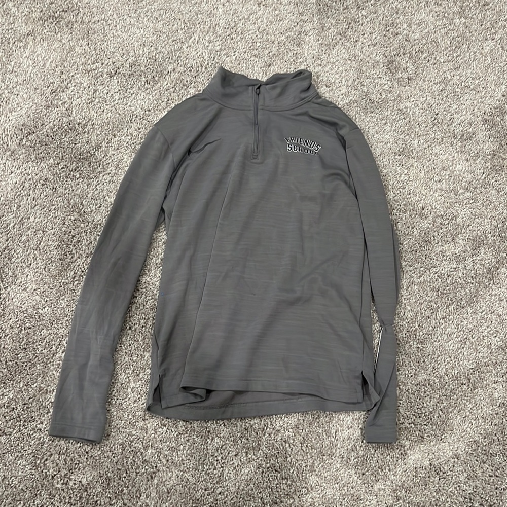 nike 1/4 zip